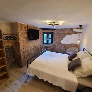 Apartment 22 - Zentrumsnah - Parkplatz, Coburg