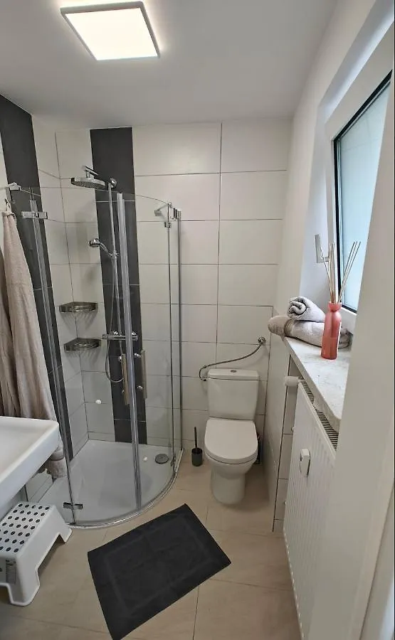 아파트 Ferienwohnung 