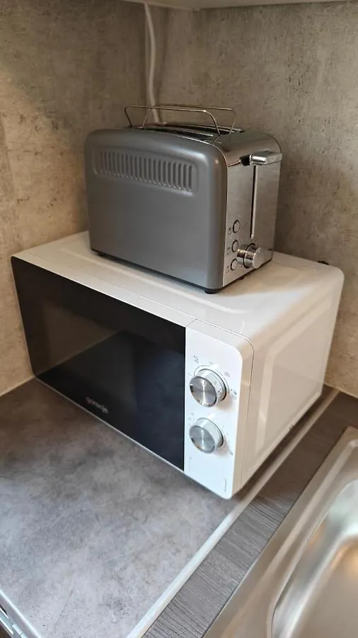 아파트 Ferienwohnung 