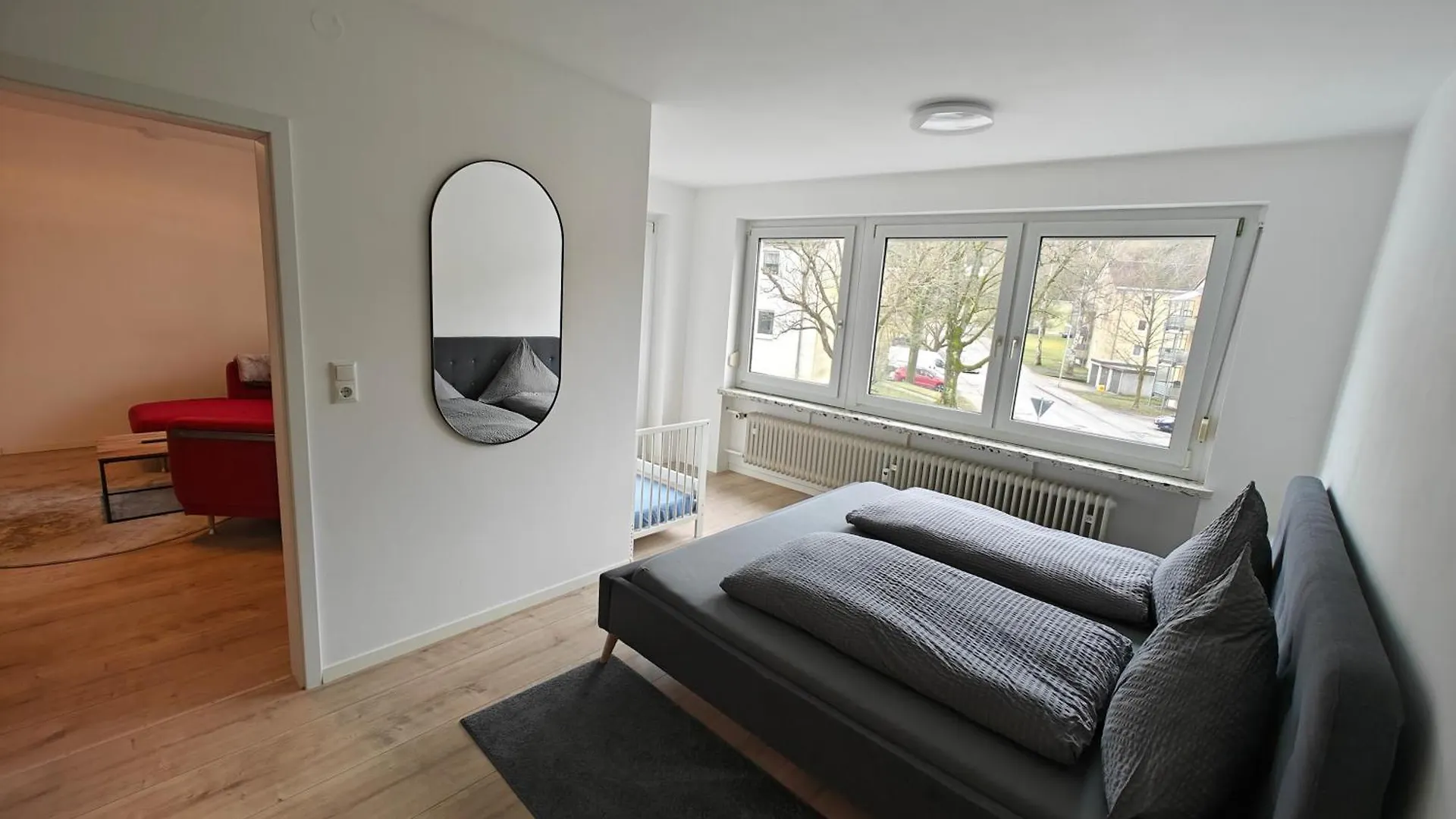 Ferienwohnung 