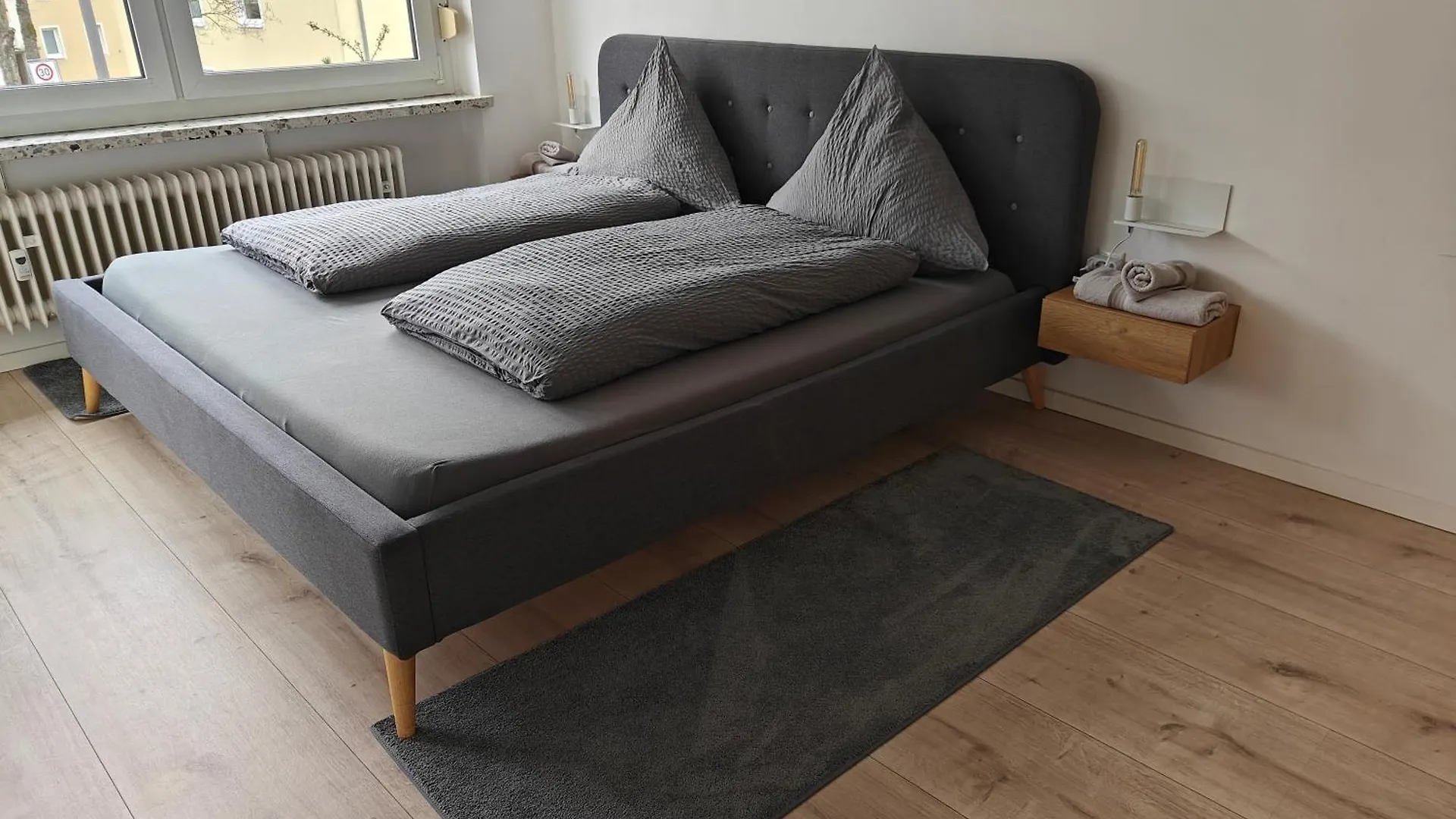 Ferienwohnung 