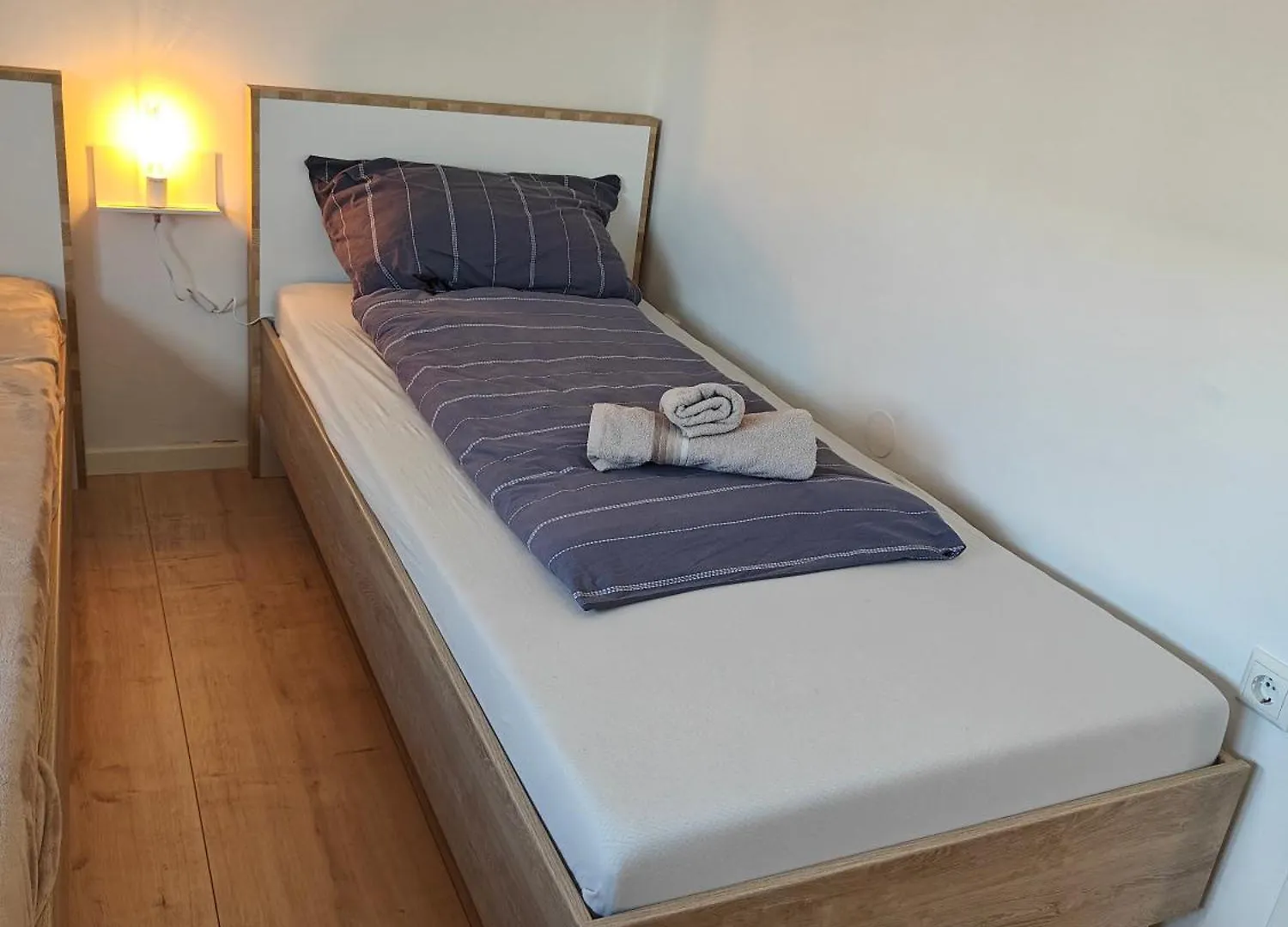 Ferienwohnung 