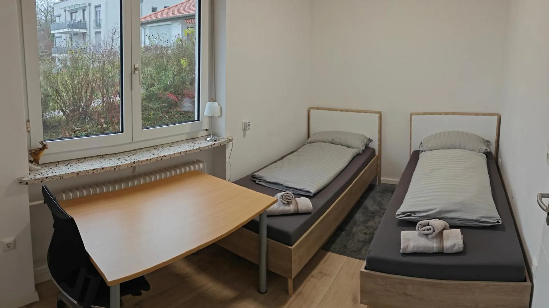 Ferienwohnung 