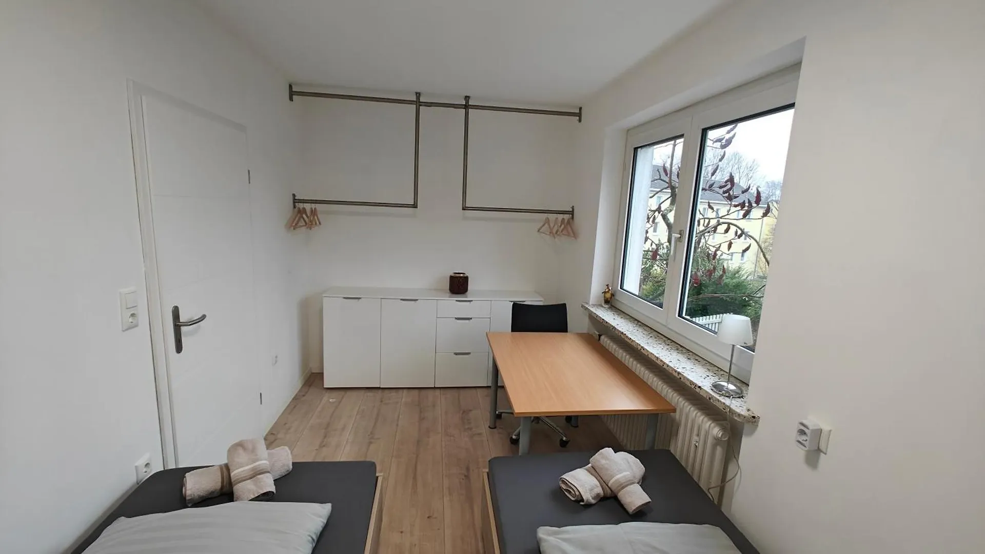 아파트 Ferienwohnung 