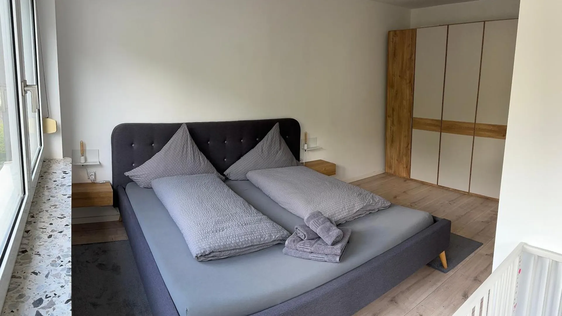 아파트 Ferienwohnung 