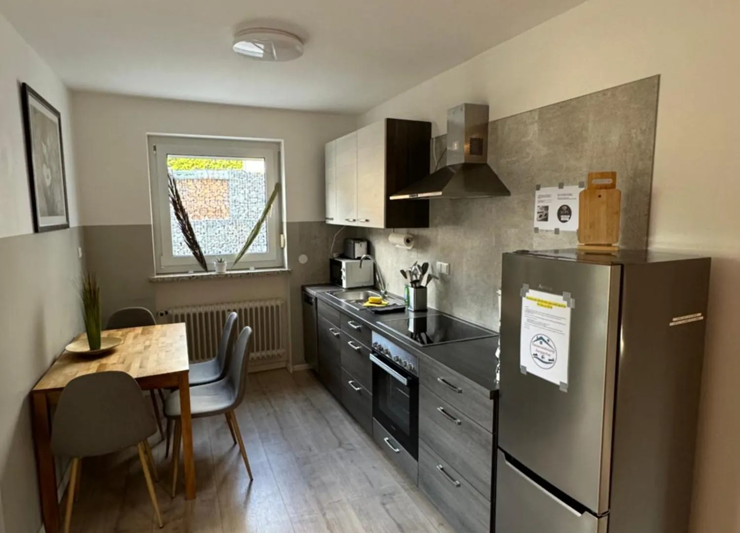 Ferienwohnung 