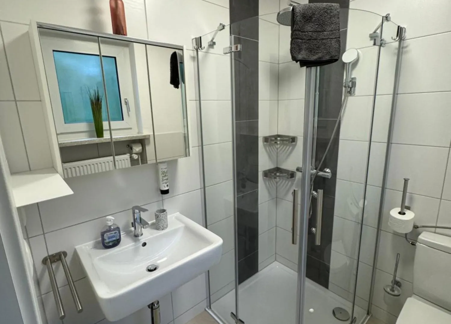 아파트 Ferienwohnung 