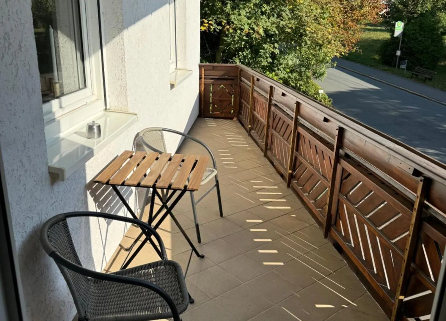 아파트 Ferienwohnung 