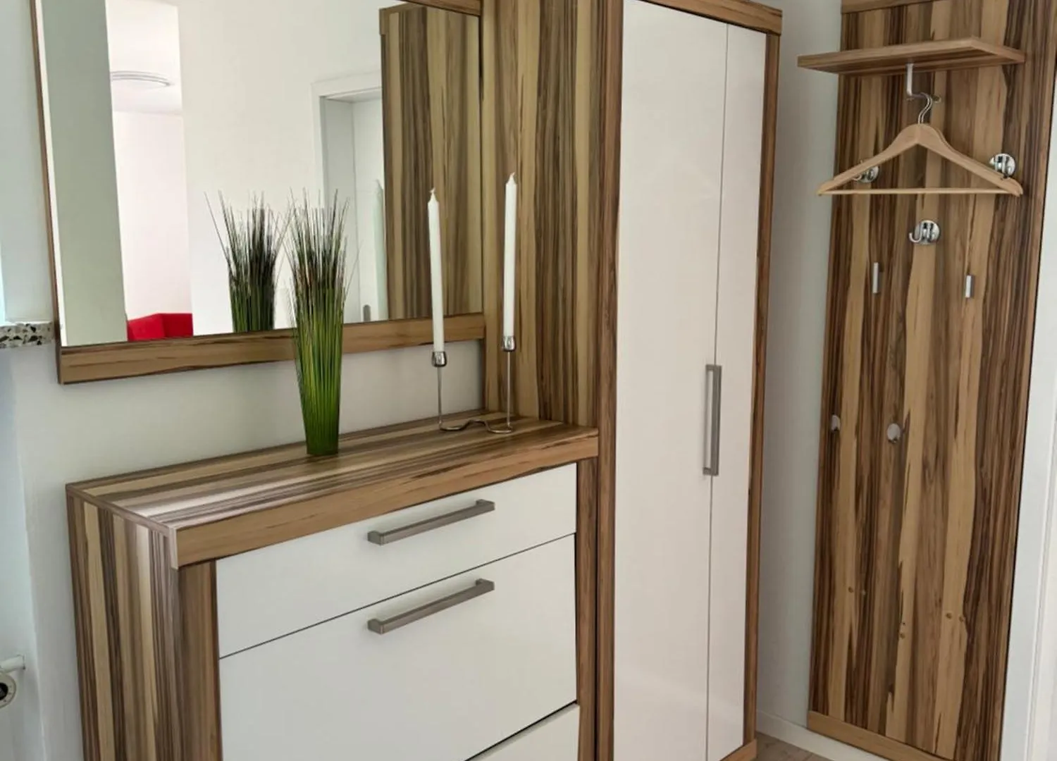 Ferienwohnung 
