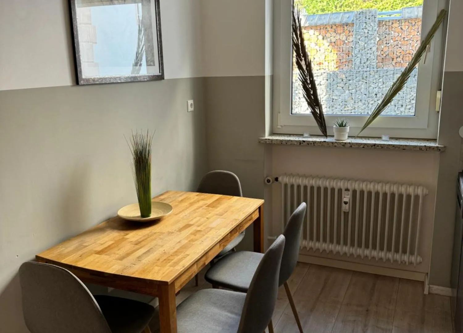 Ferienwohnung 