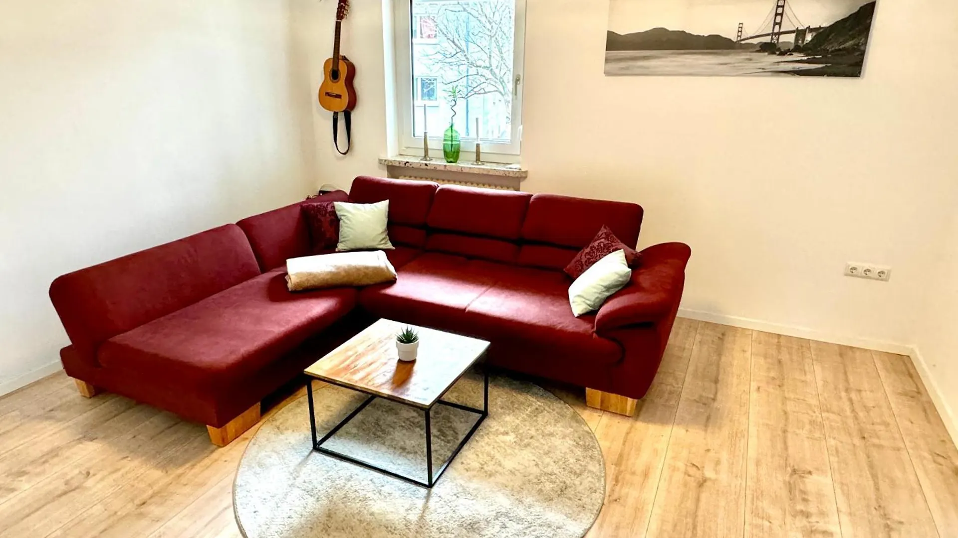 Ferienwohnung 