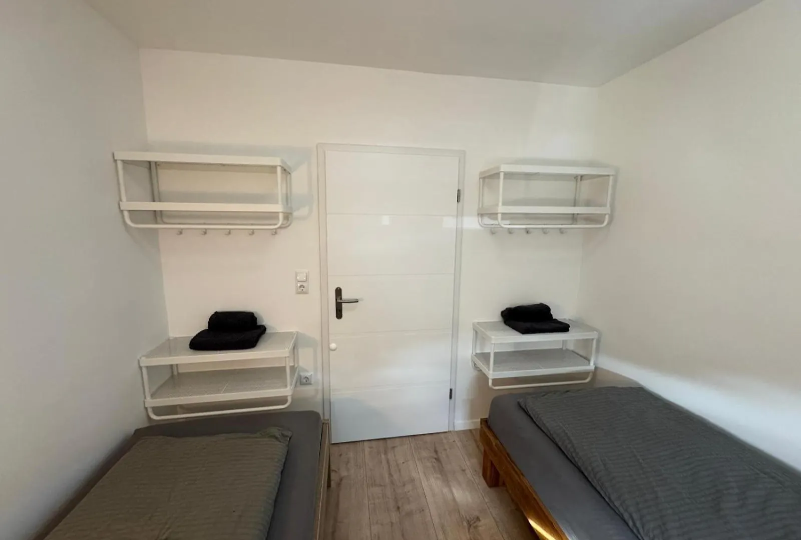 Ferienwohnung 